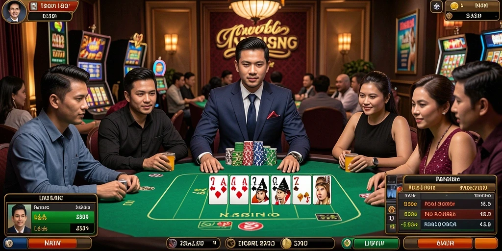 Tampilan utama aplikasi BATAMTOTO yang menarik dan intuitif.