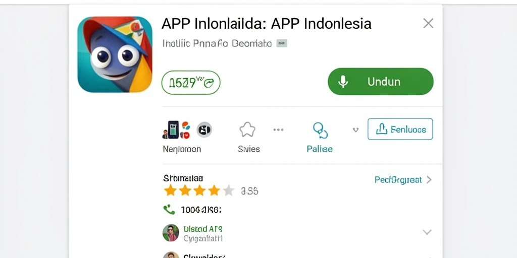 Tampilan menarik dari dunia bintang yang menakjubkan.