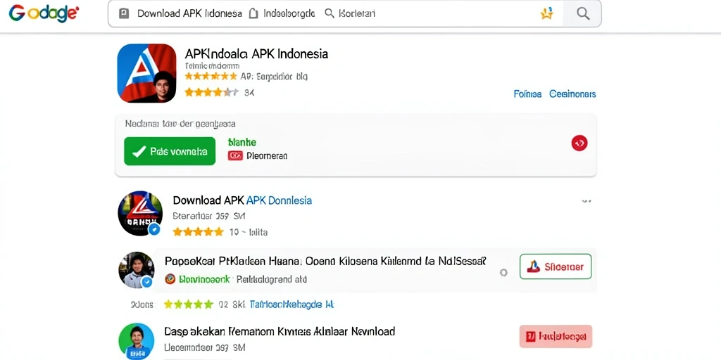 Tampilan antarmuka yang menarik dan user-friendly.