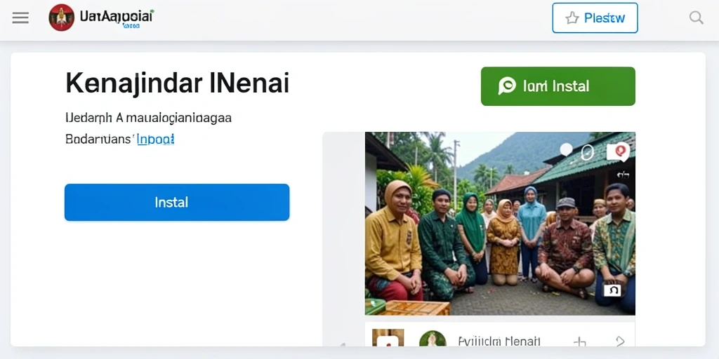 Tangkapan layar menunjukkan grafis menawan dalam permainan.