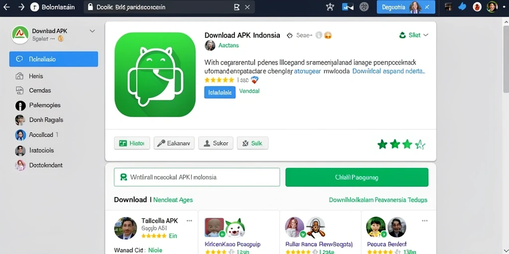 Screenshot menampilkan karakter utama dalam misi pertama.