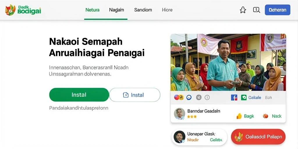 Tampilan awal game WAYANG88 yang menarik.