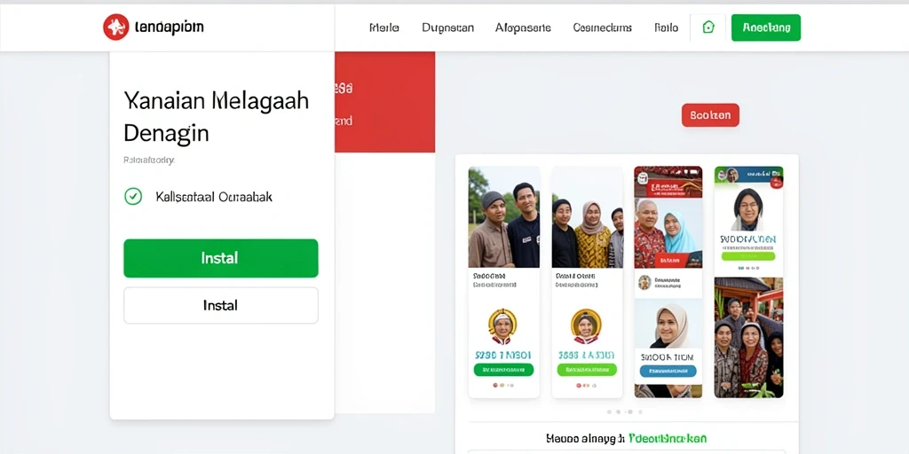 Tangkapan layar karakter utama ZK9 dalam aksi.