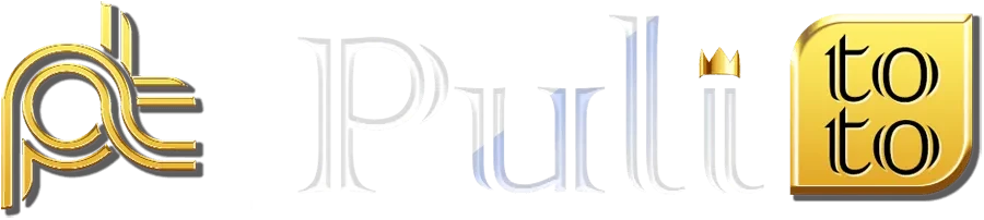 pulitoto — logo banner resmi Indonesia
